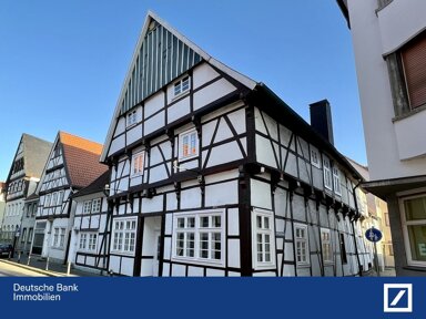 Mehrfamilienhaus zum Kauf 489.000 € 15 Zimmer 354 m² 449 m² Grundstück Soest Soest 59494