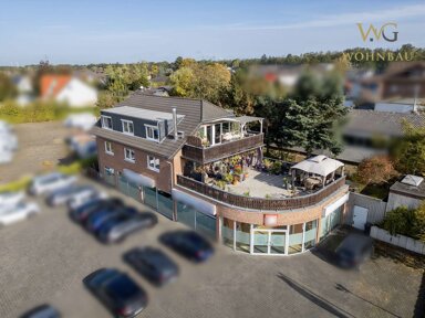 Wohn- und Geschäftshaus zum Kauf als Kapitalanlage geeignet 1.190.000 € 16 Zimmer 548,8 m² 1.512 m² Grundstück Köttingen Erftstadt 50374