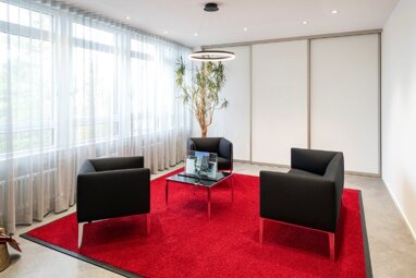 Bürofläche zur Miete Provisionsfrei 16,90 € 629 m² Bürofläche teilbar ab 314 m² Obermenzing München 81245