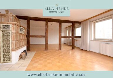 Mehrfamilienhaus zum Kauf 130.000 € 7 Zimmer 327 m² 897 m² Grundstück Wallensen Salzhemmendorf 31020