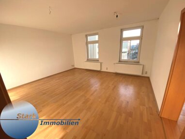 Wohnung zur Miete 370 € 2 Zimmer 74 m² 2. Geschoss Stöckigter Str. 17 Ostvorstadt Plauen 08527