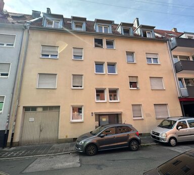 Mehrfamilienhaus zum Kauf 1.295.000 € 19 Zimmer 474 m² 340 m² Grundstück Galgenhof Nürnberg 90459