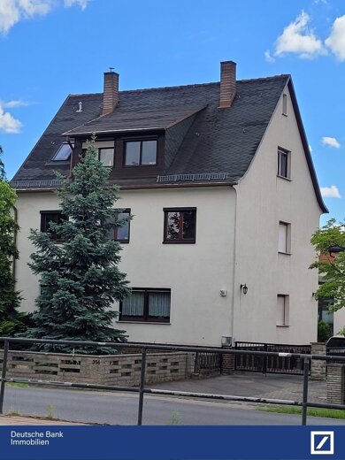 Mehrfamilienhaus zum Kauf 365.000 € 12 Zimmer 187 m² 570 m² Grundstück Probstheida Leipzig 04289