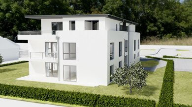 Wohnung zum Kauf provisionsfrei als Kapitalanlage geeignet 4 Zimmer 100,8 m² Friedrichstraße 46 Frankenberg Frankenberg 35066