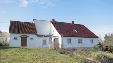 Doppelhaushälfte zum Kauf Provisionsfrei 135.000 € 3 Zimmer 85 m² 1.000 m² Grundstück Schmölln Schmölln 04626
