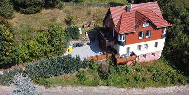 Mehrfamilienhaus zum Kauf 580.000 € 7 Zimmer 200 m² 495 m² Grundstück Tanne Oberharz am Brocken 38875