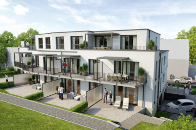Wohnung zum Kauf 435.000 € 2 Zimmer 82 m² Saarn - West Mülheim 45481