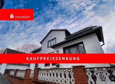 Einfamilienhaus zum Kauf 84.000 € 5,5 Zimmer 160 m² 550 m² Grundstück Schmerbach Waltershausen 99880