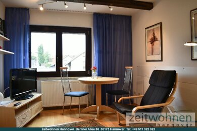 Wohnung zur Miete Wohnen auf Zeit 650 € 2 Zimmer 35 m² frei ab 01.05.2025 Misburg-Nord Hannover 30627