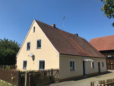 Einfamilienhaus zum Kauf 385.000 € 5 Zimmer 1.943 m² Grundstück Erasbach Berching / Erasbach 92334