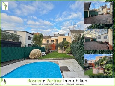 Einfamilienhaus zum Kauf 849.000 € 5 Zimmer 157,4 m² 370 m² Grundstück Kloppenheim - Mitte Wiesbaden 65207