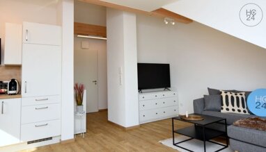 Wohnung zur Miete Wohnen auf Zeit 1.180 € 2 Zimmer 49 m² frei ab 01.05.2024 Lenzfried / Leupolz Kempten 87437