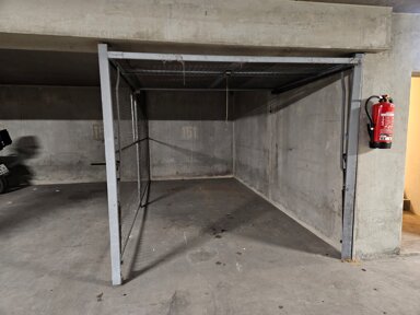 Tiefgaragenstellplatz zum Kauf 18.499 € Haunstetten - Süd Augsburg 86179