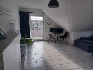 Wohnung zur Miete 620 € 2 Zimmer 64 m² 2. Geschoss Großwallstadt 63868