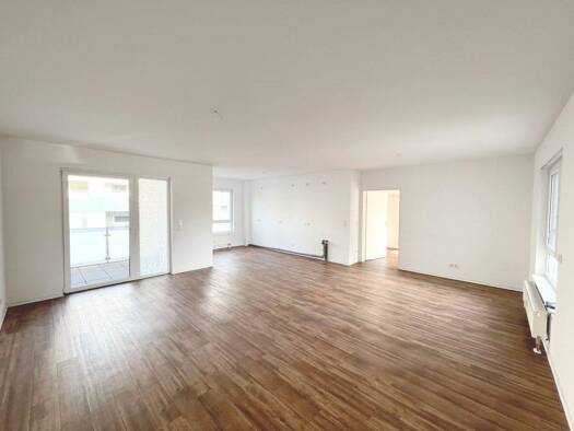 Wohnung zur Miete 990 € 3 Zimmer 98,6 m² Postweg 18 Sterkrade-Mitte Oberhausen 46145