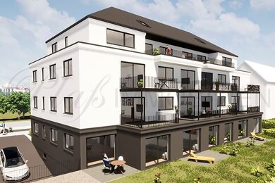 Wohnung zum Kauf provisionsfrei 180.960 € 31,2 m² Jöllenbecker Str.159/161 Gellershagen Bielefeld 33613