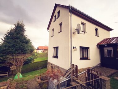 Einfamilienhaus zum Kauf 218.000 € 3 Zimmer 63 m² 457 m² Grundstück Papstdorf Gohrisch 01824