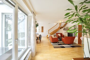 Wohnung zum Kauf 1.259.000 € 5,5 Zimmer 153,3 m² 1. Geschoss Wien 1190