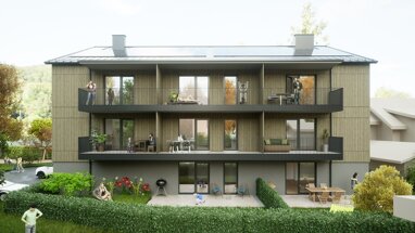 Wohnung zum Kauf 344.900 € 3 Zimmer 79 m² 2. Geschoss Bad Goisern 4822