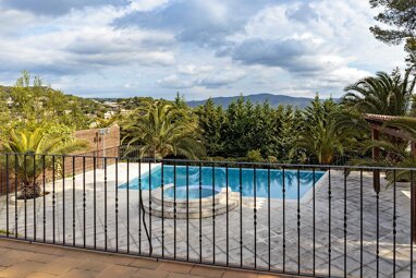 Einfamilienhaus zum Kauf 1.480.000 € 388 m² 1.014 m² Grundstück Sant Antoni De Calonge 17251
