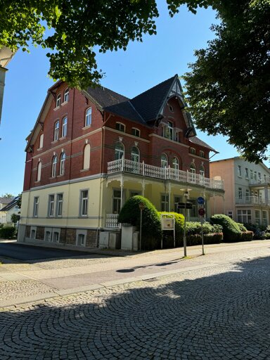 Haus zum Kauf 693.000 € 18 Zimmer 450 m² 707 m² Grundstück Bad Pyrmont Bad Pyrmont 31812