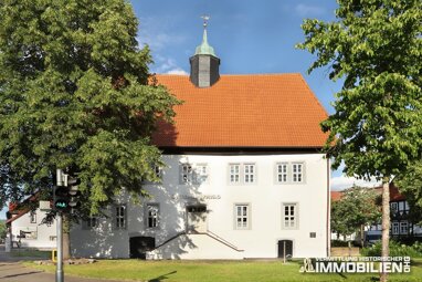 Stadthaus zum Kauf Provisionsfrei 2.300.000 € 18 Zimmer 870 m² 1.967 m² Grundstück Bad Gandersheim Bad Gandersheim 37581