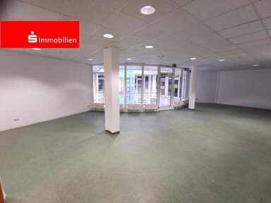 Laden zur Miete provisionsfrei 445 € 89 m² Verkaufsfläche Lobenstein Bad Lobenstein 07356