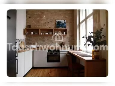 Wohnung zur Miete Tauschwohnung 700 € 2,5 Zimmer 56 m² 2. Geschoss Prenzlauer Berg Berlin 10407