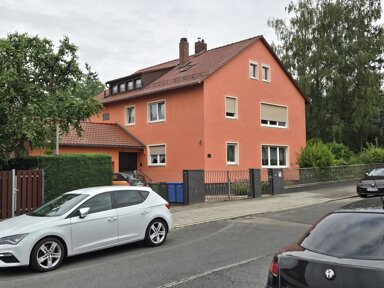 Mehrfamilienhaus zum Kauf als Kapitalanlage geeignet 895.000 € 295 m² 795 m² Grundstück Schwand / Eigenes Heim 130 Fürth 90766