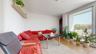 Wohnung zum Kauf 549.000 € 3 Zimmer 68,7 m² 2. Geschoss Milbertshofen München 80807