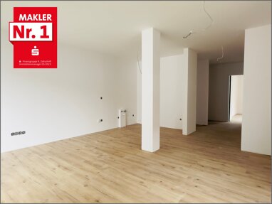 Wohnung zum Kauf 364.500 € 4 Zimmer 91 m² Stadtkern Lippstadt 59555