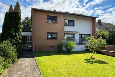 Mehrfamilienhaus zum Kauf 449.000 € 8 Zimmer 204,7 m² 842 m² Grundstück Gehrden Gehrden 30989