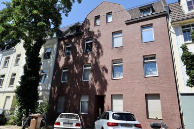 Wohnung zur Miete 550 € 2 Zimmer 52 m² Erdgeschoss Fabriciusstr. Innenstadt 60 Hilden 40721