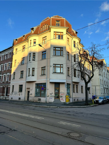 Wohnung zum Kauf 35.000 € 1 Zimmer 38 m² 1. Geschoss Crossen Zwickau-Pölbitz 08058