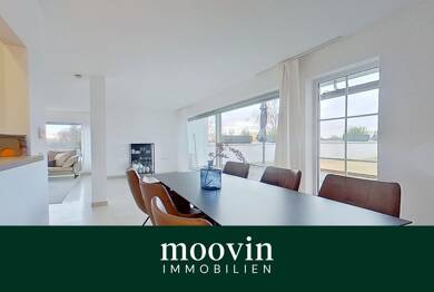 Penthouse zum Kauf 349.000 € 3,5 Zimmer 117 m² Wickrath - Mitte Mönchengladbach 41189