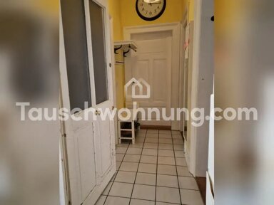 Wohnung zur Miete Tauschwohnung 600 € 2 Zimmer 55 m² EG Alt-Stühlinger Freiburg im Breisgau 79106