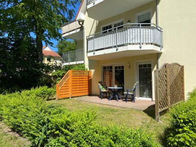Wohnung zum Kauf 265.000 € 2 Zimmer 48 m² Graal-Müritz 18181