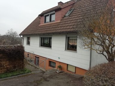 Einfamilienhaus zum Kauf 279.000 € 6 Zimmer 90 m² 665 m² Grundstück Sulgen Schramberg 78713