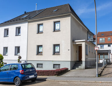 Haus zum Kauf 349.000 € 7 Zimmer 81 m² 443 m² Grundstück Zur Dalbeck 24 Velbert-West Velbert 42549