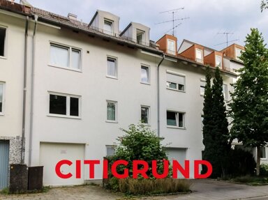 Mehrfamilienhaus zum Kauf provisionsfrei 1.698.000 € 8 Zimmer 244 m² 230 m² Grundstück Am Waldfriedhof München 81377