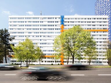 Büro-/Praxisfläche zur Miete 7.500 m² Bürofläche teilbar ab 625 m² Neuehrenfeld Köln 50823