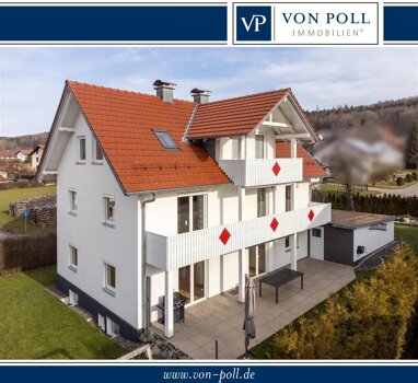 Einfamilienhaus zum Kauf 489.000 € 8 Zimmer 226 m² 625 m² Grundstück Boos Boos 87737