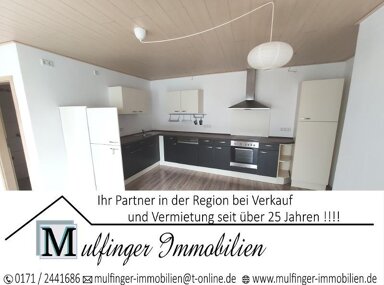 Wohnung zur Miete 930 € 2,5 Zimmer 87,5 m² Forchheim Forchheim 91301