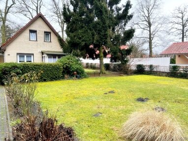 Einfamilienhaus zum Kauf 359.000 € 3,5 Zimmer 65 m² 920 m² Grundstück Schönwalde-Siedlung Schönwalde-Glien 14621