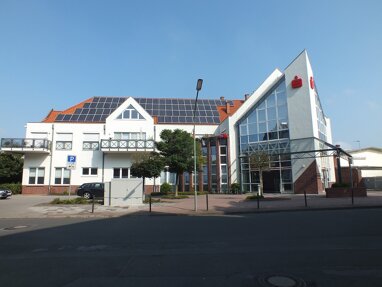 Büro-/Praxisfläche zur Miete Provisionsfrei 3.165 € Innenstadt Wilhelmshaven 26382