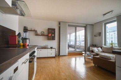 Wohnung zur Miete 850 € 2 Zimmer 68 m² Geschoss 2/3 Atzenhof Fürth 90768