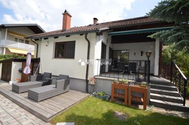 Mehrfamilienhaus zum Kauf 659.800 € 7 Zimmer 223 m² 639 m² Grundstück Traiskirchen 2514