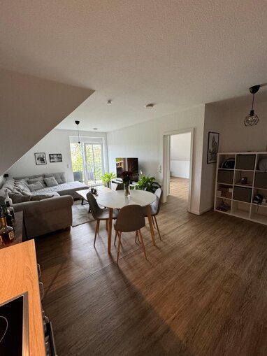 Wohnung zur Miete 682 € 2 Zimmer 65 m² 2. Geschoss Bockhorst Oyten 28876