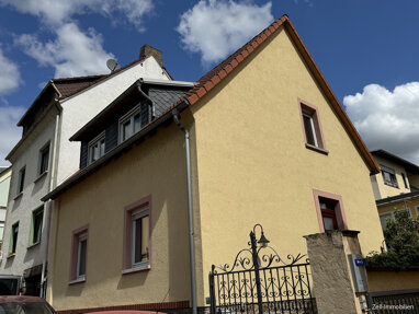 Einfamilienhaus zur Miete 900 € 4 Zimmer 90 m² Rüdesheim am Rhein Rüdesheim 65385