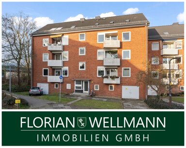 Wohnung zum Kauf 269.000 € 4 Zimmer 85 m² Bremen 28195